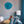 pebble-clock-petrol-blue