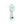 Wall Clock Pistachio Green