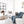 wooden wall clock design KLOQ