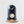 Satin Black Bell Jar