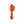 Horloge Murale Rouge Rouille