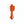 Horloge Murale Rouge Rouille
