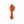 Horloge Murale Rouge Rouille