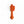 Horloge Murale Rouge Rouille