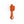 Horloge Murale Rouge Rouille