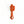 Horloge Murale Rouge Rouille