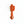 Horloge Murale Rouge Rouille