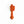 Horloge Murale Rouge Rouille