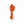Horloge Murale Rouge Rouille