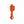 Horloge Murale Rouge Rouille