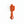 Horloge Murale Rouge Rouille