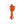 Horloge Murale Rouge Rouille