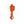 Horloge Murale Rouge Rouille