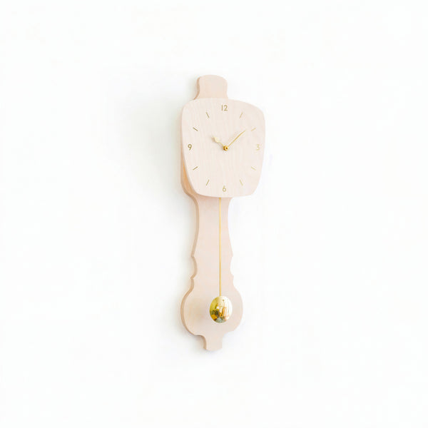 Wanduhr