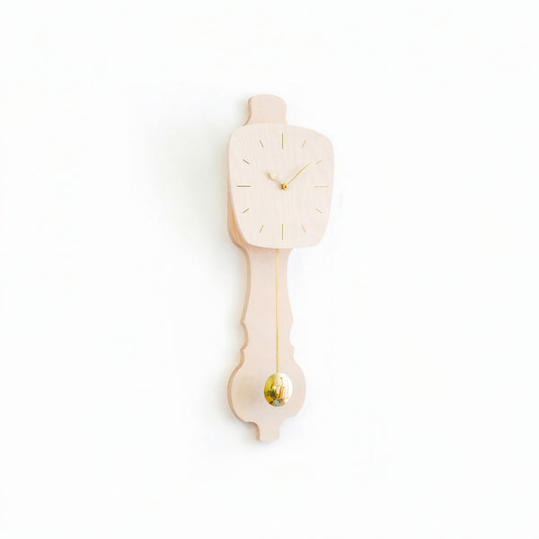 Wanduhr