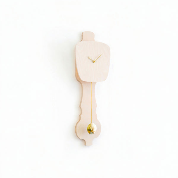 Wanduhr