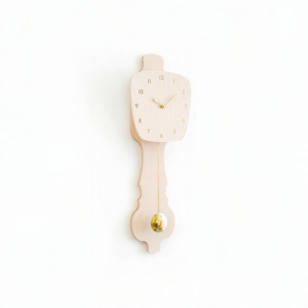 Wanduhr