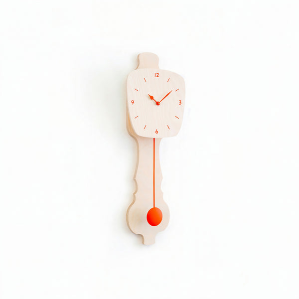 Wanduhr