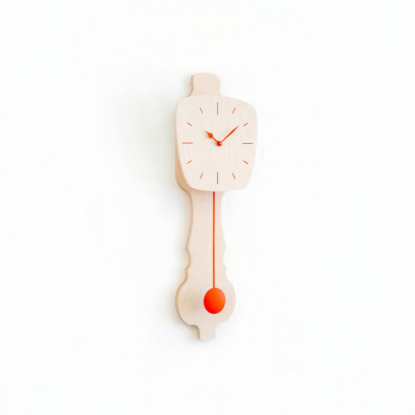 Wanduhr