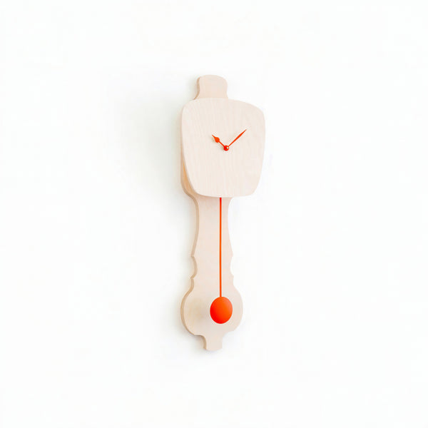 Wanduhr
