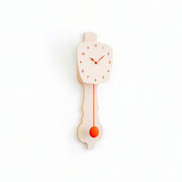 Wanduhr
