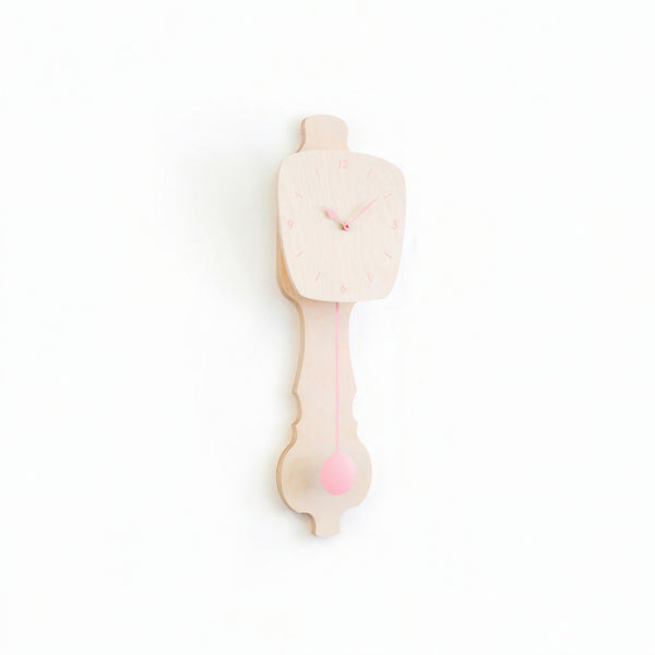 Wanduhr