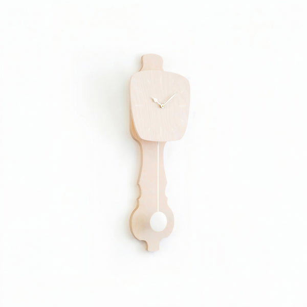 Wanduhr