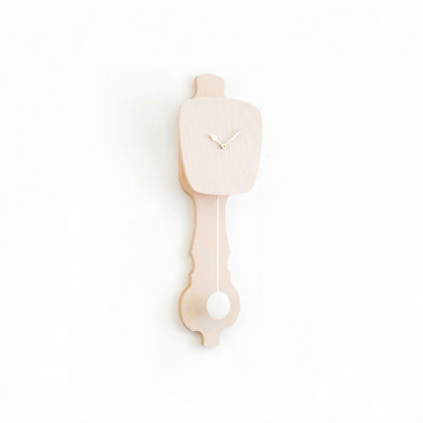 Wanduhr