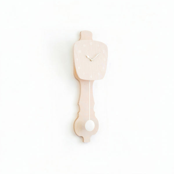 Wanduhr