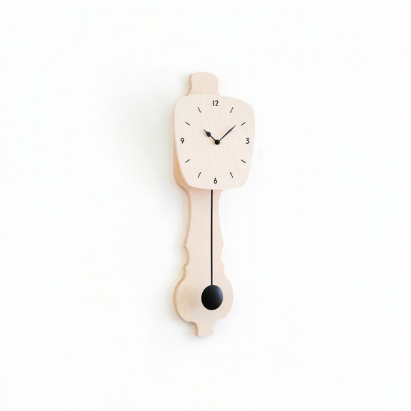 Wanduhr