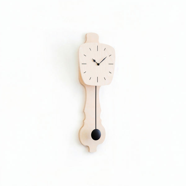 Wanduhr