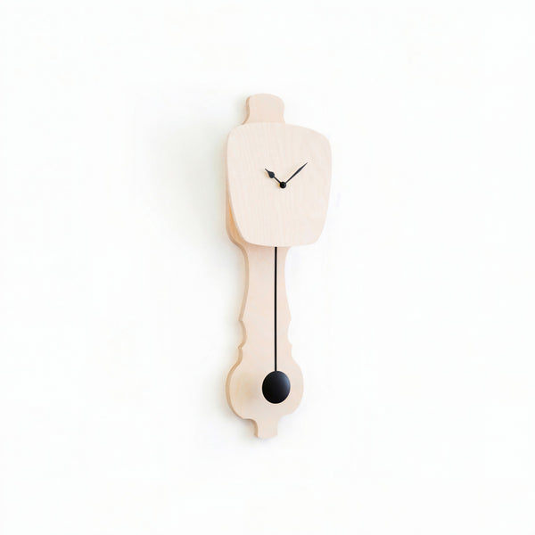 Wanduhr