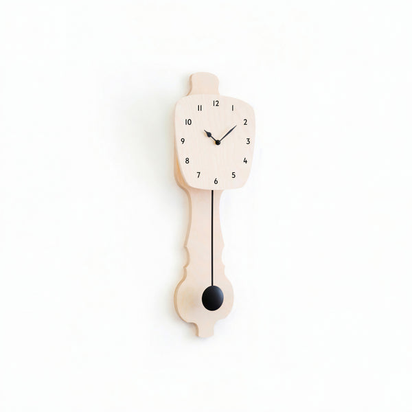 Wanduhr