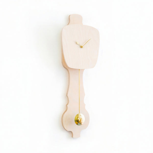 Wanduhr
