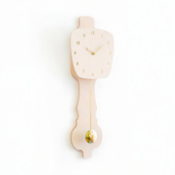 Wanduhr