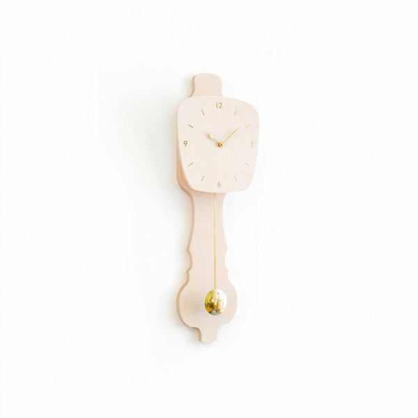 Wanduhr