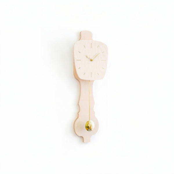 Wanduhr