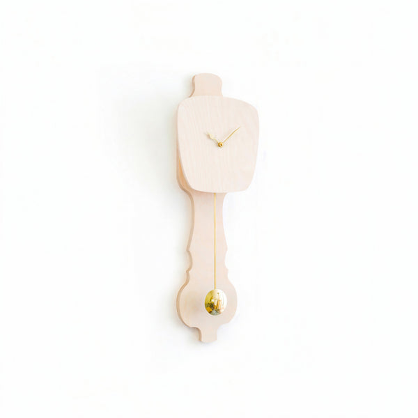 Wanduhr