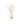 Wall Clock Blank Wood