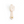 Wall Clock Blank Wood