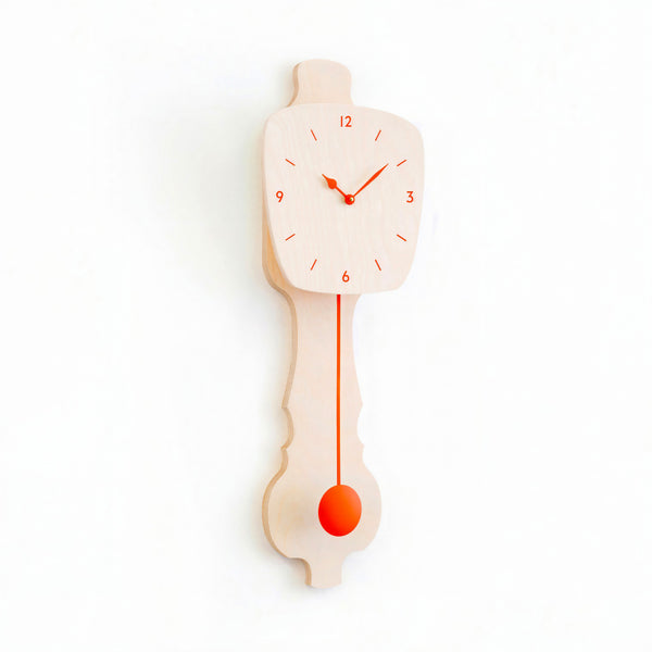 Wanduhr