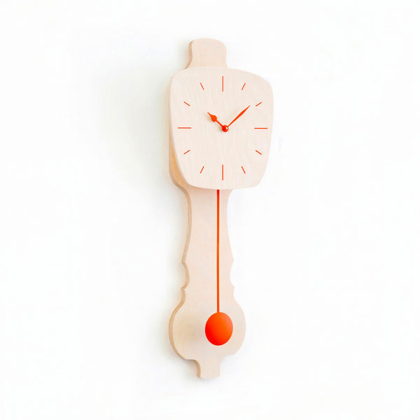 Wanduhr