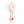 Wandklok Blank Hout