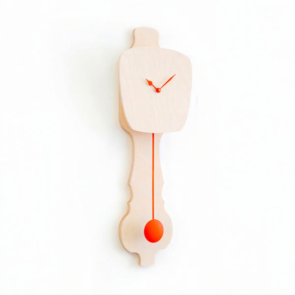 Wanduhr