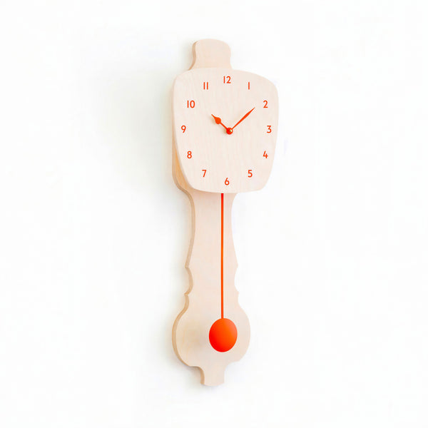 Wanduhr