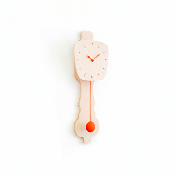 Wanduhr