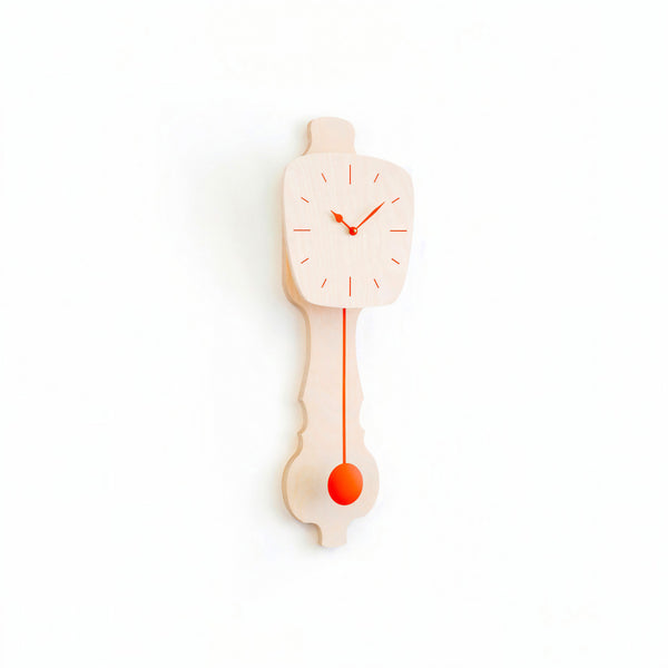 Wanduhr