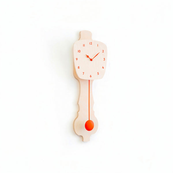 Wanduhr