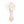 Wandklok Blank Hout