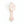 Wandklok Blank Hout